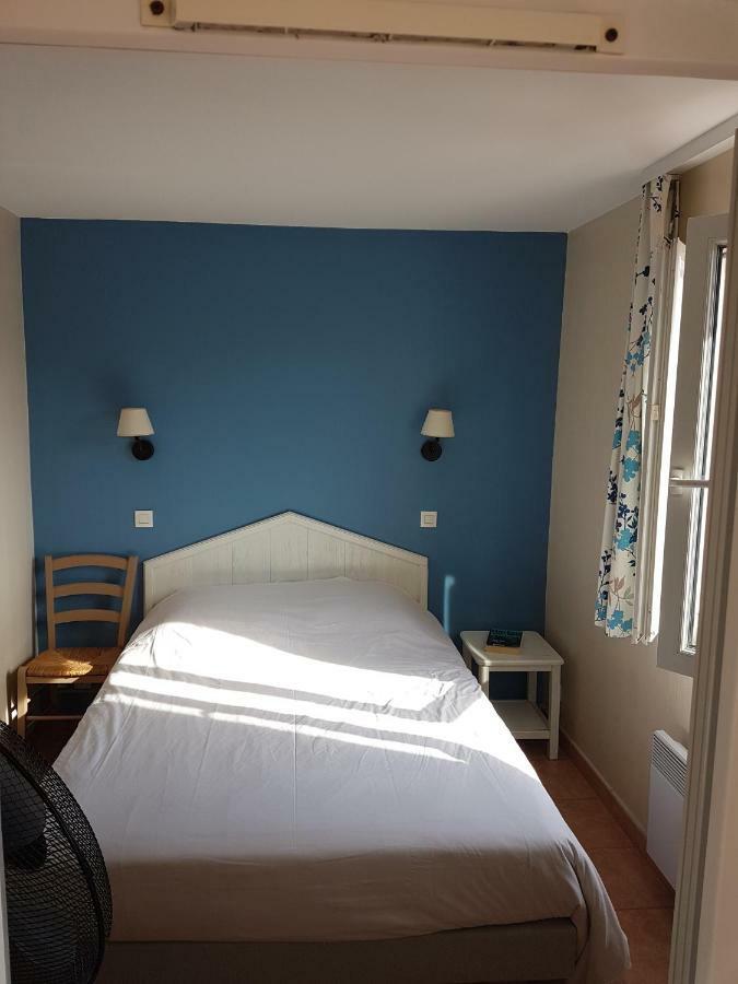 Residence Les Rivages De La Coudouliere 식스포즈레스플라지스 외부 사진